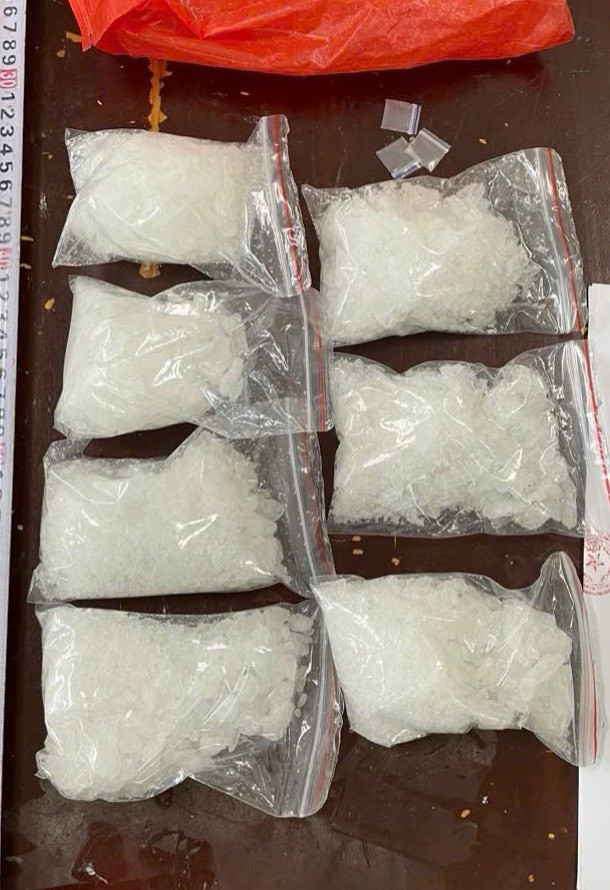 Bac Giang: Bat “Cuong Cho” ban ma tuy trong boong ke 3 lop cua-Hinh-2