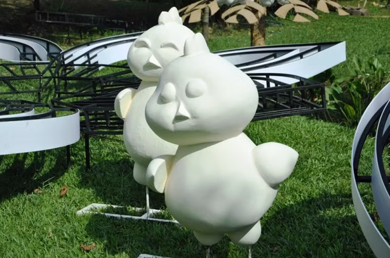 Đường hoa năm nay sẽ khai mạc lúc 19h ngày 25/1/2017 (tức 28 tháng chạp), sự kiện kéo dài đến 22h ngày 31/1/2017 (tức mùng 4 Tết) để phục vụ du khách và người dân.