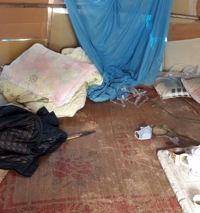 Hà Nội: Điều cả xe cẩu đi.. cướp tài sản - Hình 2 Ha Noi: Dieu ca xe cau di.. cuop tai san-Hinh-2