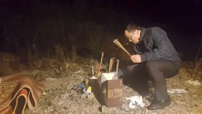 Thong tin moi nhat vu xe bon dam xe khach o Hoa Binh