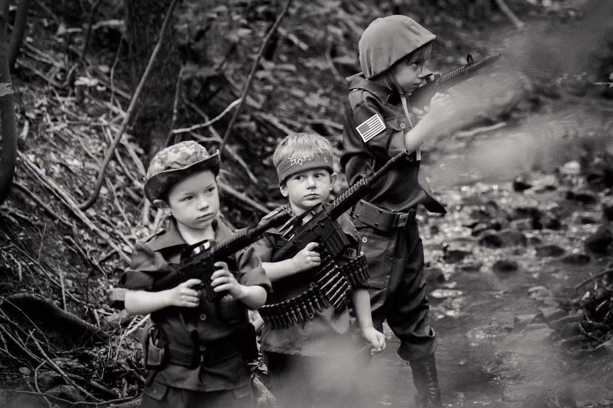 Ảnh: Hannah C - 500px.com