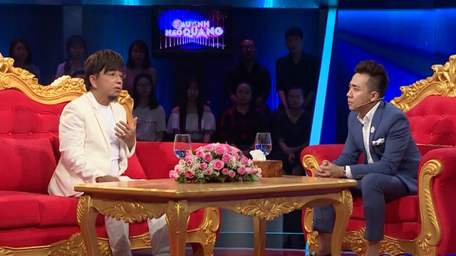 Hong To va hang loat nghe si ten tuoi bi bat vi co bac-Hinh-5