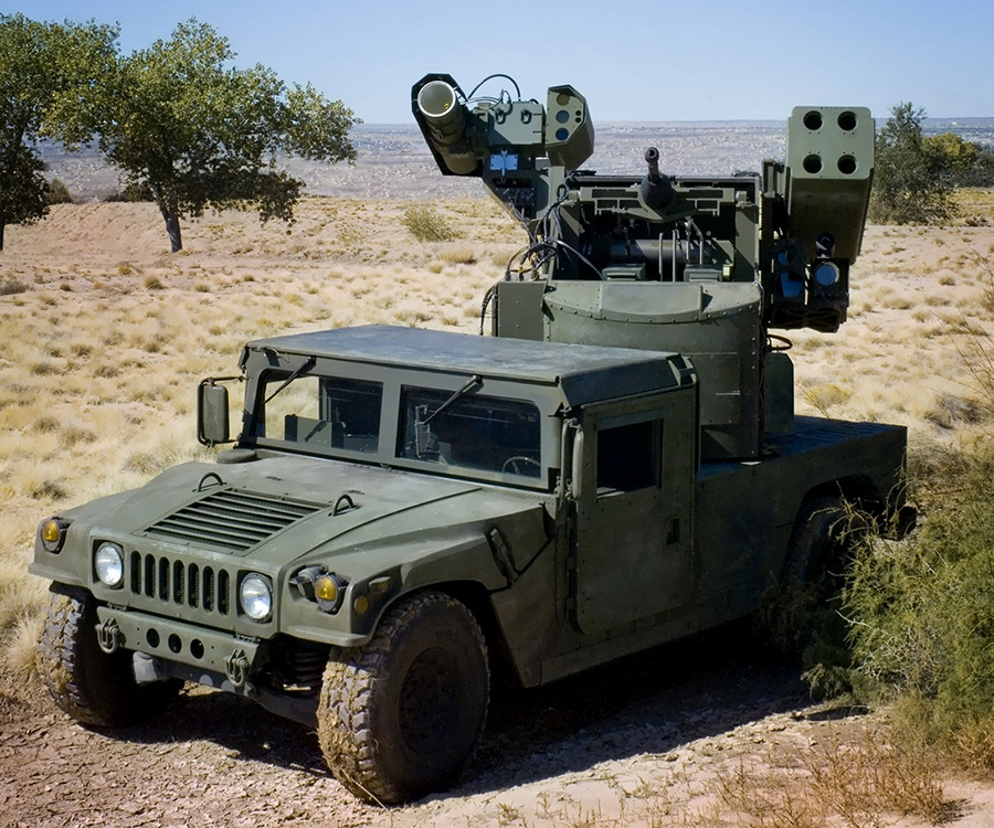 Mặc dù triển khai trạng thái sẵn sàng chiến đấu vào hôm 26/11 vừa rồi, tuy nhiên không có bất cứ mối đe doạ đáng kể nào với Nhà Trắng được phát hiện sau đó. Nhiều thông tin cho biết "chấm nhỏ" trên màn hình radar có thể là một đàn chim hoặc một máy bay không người lái dân sự. Nguồn ảnh: Twitter.