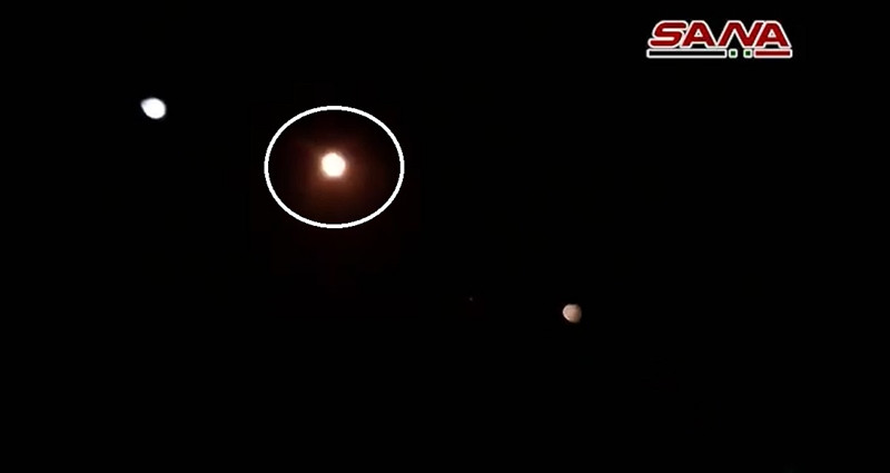 Hiện phía Syria và Nga vẫn chưa có tuyên bố chính thức nào về trường hợp khó hiểu nói trên. Được biết, trong cuộc tấn công của Israel hồi tháng 7/2019 vào loạt mục tiêu ở vùng núi Tell Al-Harrah, tây bắc tỉnh Dara'a, phòng không Syria đã cáo buộc bị phía Tel Aviv tấn công áp chế nên đã hoạt động không hiệu quả.