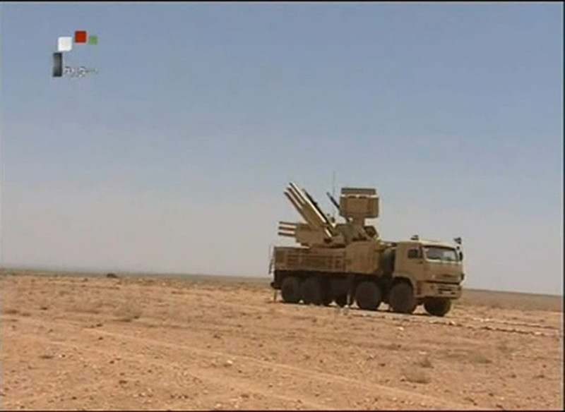 F-35 đã được tích hợp một số thành tố của hệ thống tác chiến điện tử nhận thức. Chúng tôi đang thử nghiệm công nghệ này theo từng bước. Bước đầu tiên là về các biện pháp hỗ trợ điện tử (ESM) để phát hiện các dạng sóng tín hiệu chưa từng xuất hiện.