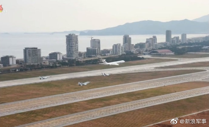 Hiện tại, trong biên chế của Không quân Triều Tiên đang có 35 máy bay chiến đấu MiG-29. Nguồn ảnh: Sina.