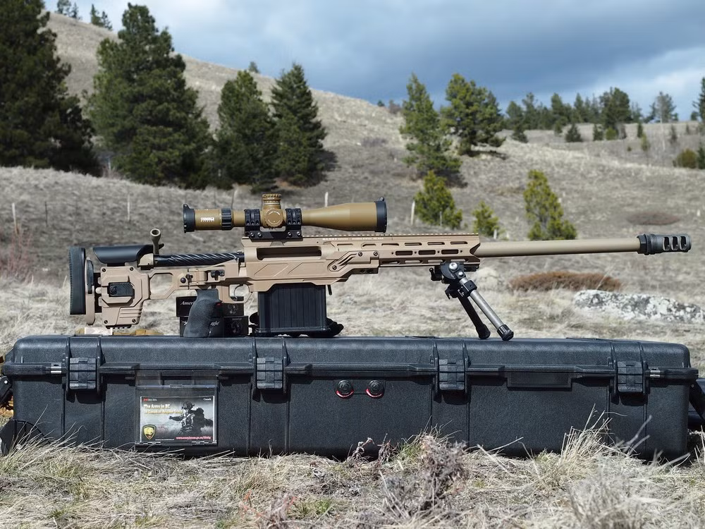 Ưu điểm của LRT-3 là có khả năng bắn chính xác và tiêu diệt mục tiêu ở khoảng cách lên tới 1.800 m trong mọi điều kiện thời tiết và cả ban đêm (chỉ cần thay kính ngắm).