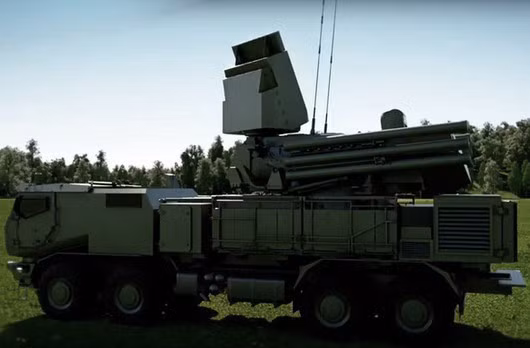 Ngoài ra radar AESA còn tăng số lượng mục tiêu giám sát cùng lúc và khả năng phát hiện các mục tiêu độ bộc lộ radar thấp như tên lửa hành trình và mục tiêu bay trang bị công nghệ tàng hình.