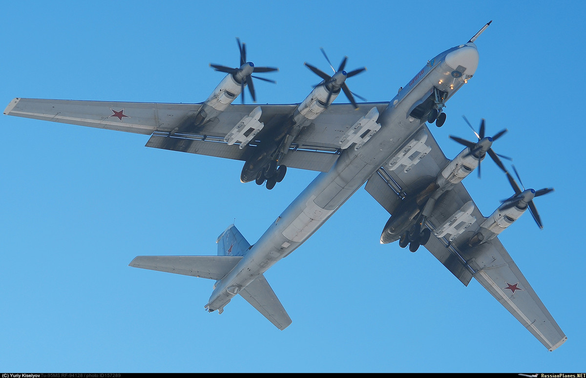 Vùng biển Nhật Bản khu vực giáp với Nga cũng là một điểm nóng trong khu vực khi mà cả Nga, Nhật cùng tuyên bố chủ quyền ở một vài hòn đảo tại đây. Nguồn ảnh: QQ.