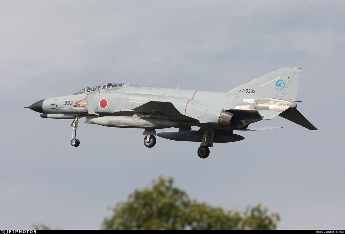 Cụ thể, toàn bộ 34 chiến đấu cơ F-4Ẹ lạc hậu sẽ được thay thế hoàn toàn bằng 42 tiêm kích thế hệ 5 F-35A Lightning II tối tân do Nhật Bản tự lắp ráp trong nước.