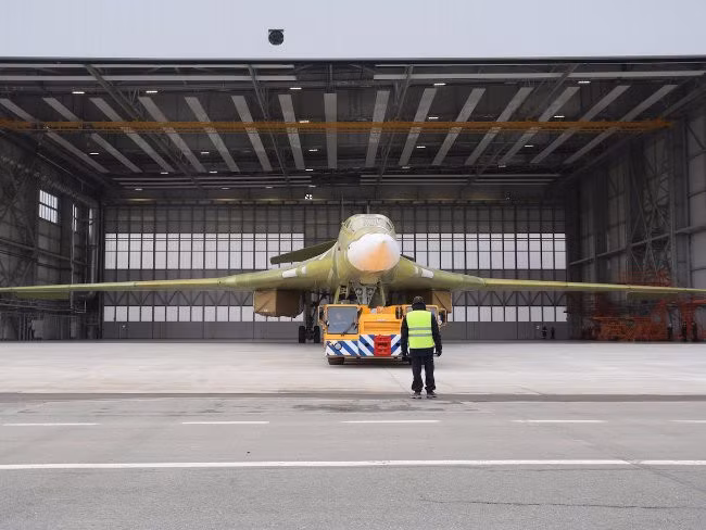 Bộ ba oanh tạc cơ chiến lược nâng cấp Tu-160M2, Tu-22M3M và Tu-95MSM sẽ giúp Không quân Nga duy trì khả năng răn đe hạt nhân một cách hiệu quả cho tới khi chiếc Poslanhik thế hệ mới sẵn sàng hoạt động