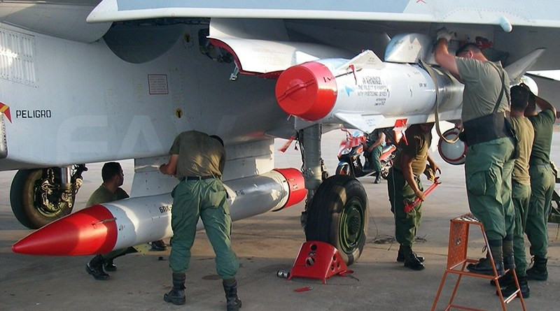 Với số lượng 200 đơn vị, đây hiện là loại tên lửa đối hạm có số lượng nhiều nhất trong biên chế của Không quân Việt Nam. Nguồn ảnh: Pinterest.