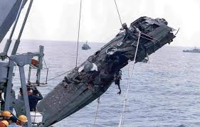 Tàu có chiều dài chỉ 12,8 mét, rộng 2,9 mét và giãn nước 10,5 tấn khi lặn. Tuy có kích thước không bằng một tàu đánh cá, tuy nhiên tàu ngầm I-SILC lại được trang bị tới ba động cơ và ba chân vịt dẫn động. Nguồn ảnh: Pinterest.