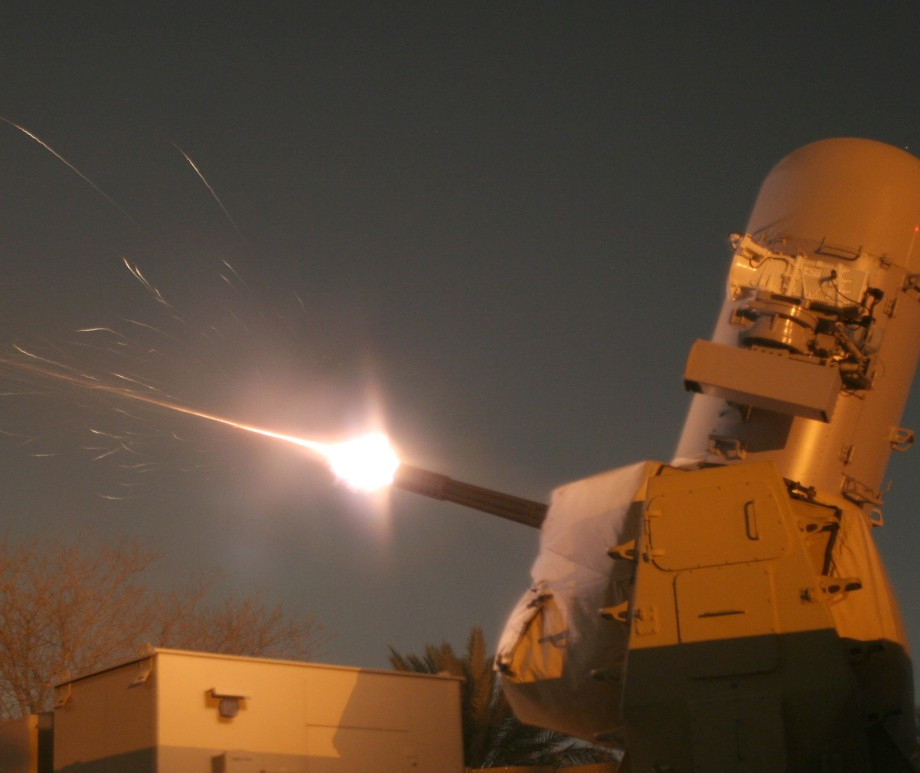 Không loại trừ trong tương lai khi mối quan hệ hợp tác quân sự giữa hai nước tiếp tục nồng ấm, Washington sẽ chuyển giao loại vũ khí này cho chúng ta.