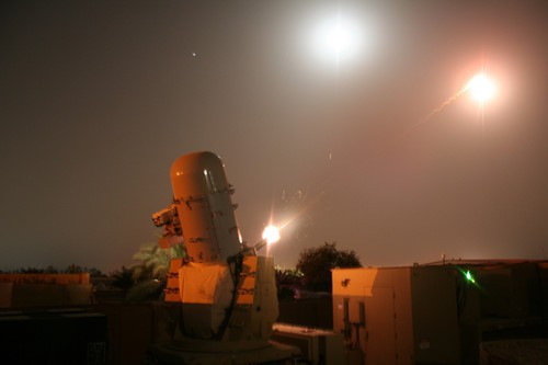 Chúng có thể bắn với tốc độ bắn khủng khiếp lên đến 4.500 phát/ phút.