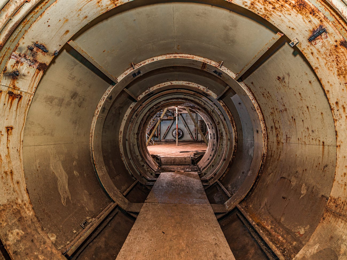  Tổ hợp hạt nhân đã về hưu này được một cá nhân rao bán với giá 395.000 USD chưa kèm thuế. Đây là một cái giá rất hời so với những gì mà người mua sẽ nhận được. Nguồn ảnh: BI.