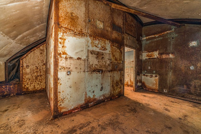 Loại tên lửa này được sử dụng để đưa đầu đạn hạt nhân tới khắp các lục địa khác trên thế giới. Nguồn ảnh: BI.