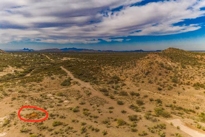 Tổ hợp hạt nhân được đặt tại bang Arizona, đây là tổ hợp được Mỹ thiết kế từ Chiến tranh Lạnh và là nơi đặt các tên lửa liên lục địa Titan II. Nguồn ảnh: BI.