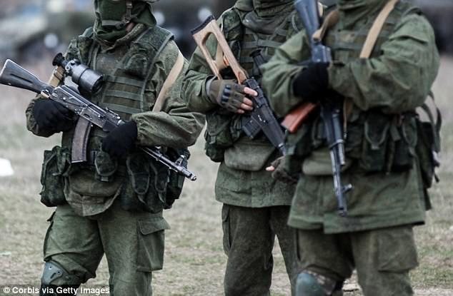 Sau ba năm phục vụ quân đội, "lính đánh thuê" nước ngoài sẽ được phép mua nhà trả góp ở Nga (dù chưa có quốc tịch). Số tiền trả góp sẽ được chia làm 20 năm và chừng nào người lính còn phục vụ quân đội, chính phủ Nga sẽ trả tiền trả góp hàng tháng cho họ. Nguồn ảnh: Rumil.