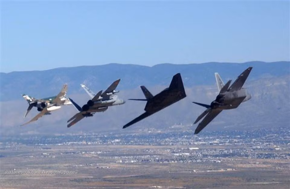 Được biết, sự việc xảy ra vào tháng 3/2013 tuy nhiên gần đây thông tin về sự việc này mới được Mỹ tiết lộ cụ thể.