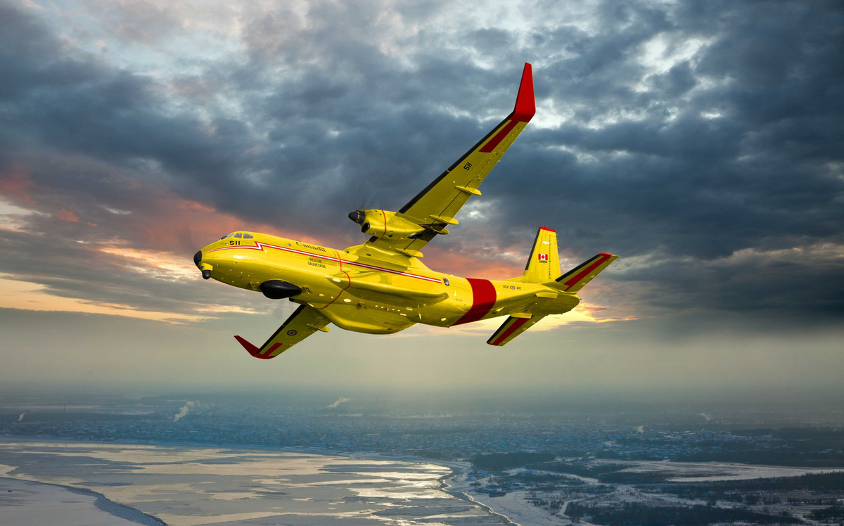 Việc trang bị thêm các máy bay C295W vào biên chế sẽ giúp Không quân Việt Nam tăng cường khả năng vận tải vì đây hiện đang là loại vận tải cơ lớn nhất mà chúng ta sở hữu. Nguồn ảnh: Pinterest.