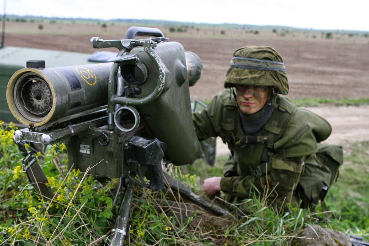 Chúng còn được điều chỉnh phần mềm điều khiển tên lửa để tối đa hóa tầm bắn, tăng phạm vi tấn công, cơ động linh hoạt và khả năng xác định mục tiêu cần tiêu diệt, cho phép phá hủy các mục tiêu từ khoảng cách xa hơn.