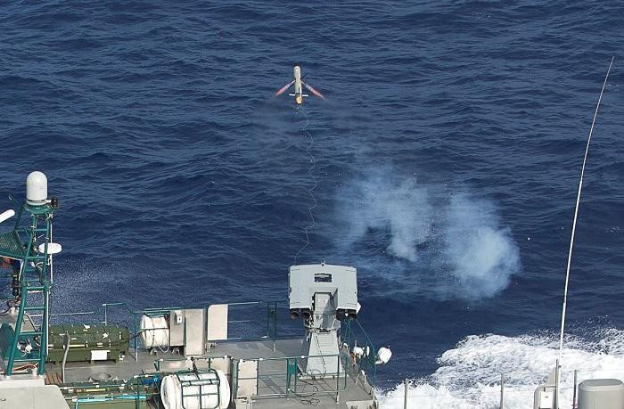 Công ty Rafael đang nỗ lực mở rộng tính linh hoạt của tên lửa bằng cách tăng cường công cụ tìm kiếm EO-IR/CCD hiện có với laser bán chủ động (SAL).