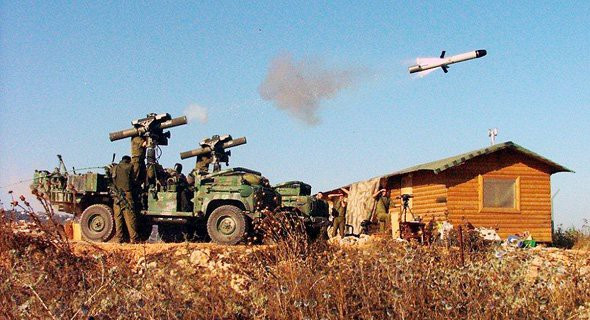 Đây cũng là vũ khí đa năng, đa nhiệm, có thể được phóng từ đất liền, trên biển, từ xe cơ giới, và từ trực thăng.