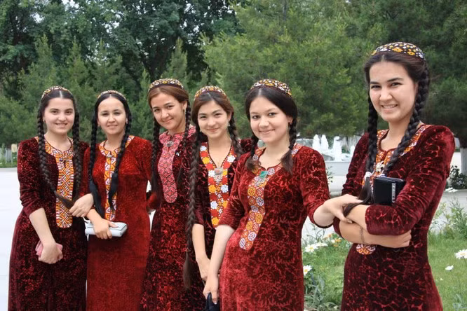 Ho chieu My quyen luc van khong the di den nhung quoc gia nay-Hinh-3