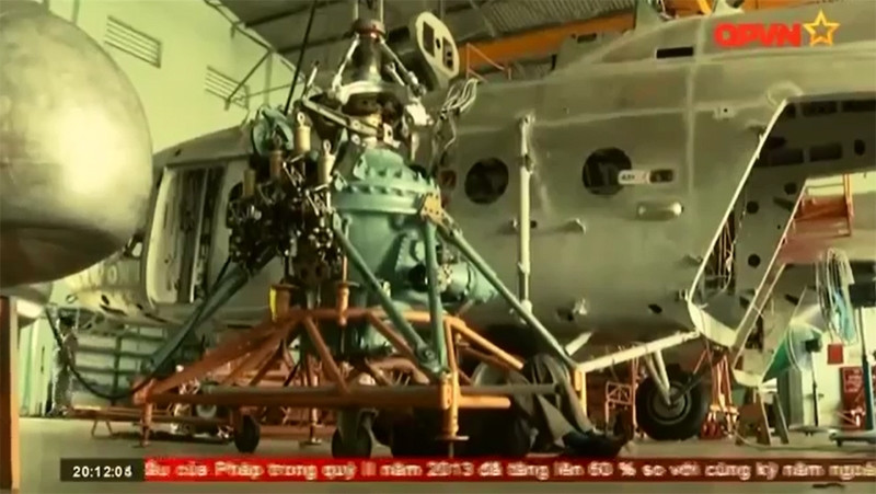 Tuy nhiên, phía Việt Nam cũng xác định hướng đi rất đúng đắn, đó là không phân biệt khách hàng lớn nhỏ, không phân biệt bạn hàng gần hay xa, công tác kỹ thuật ở Binh đoàn 18 luôn phải được thực hiện với sự nhiệt tình cao nhất. Nguồn ảnh: QPVN.