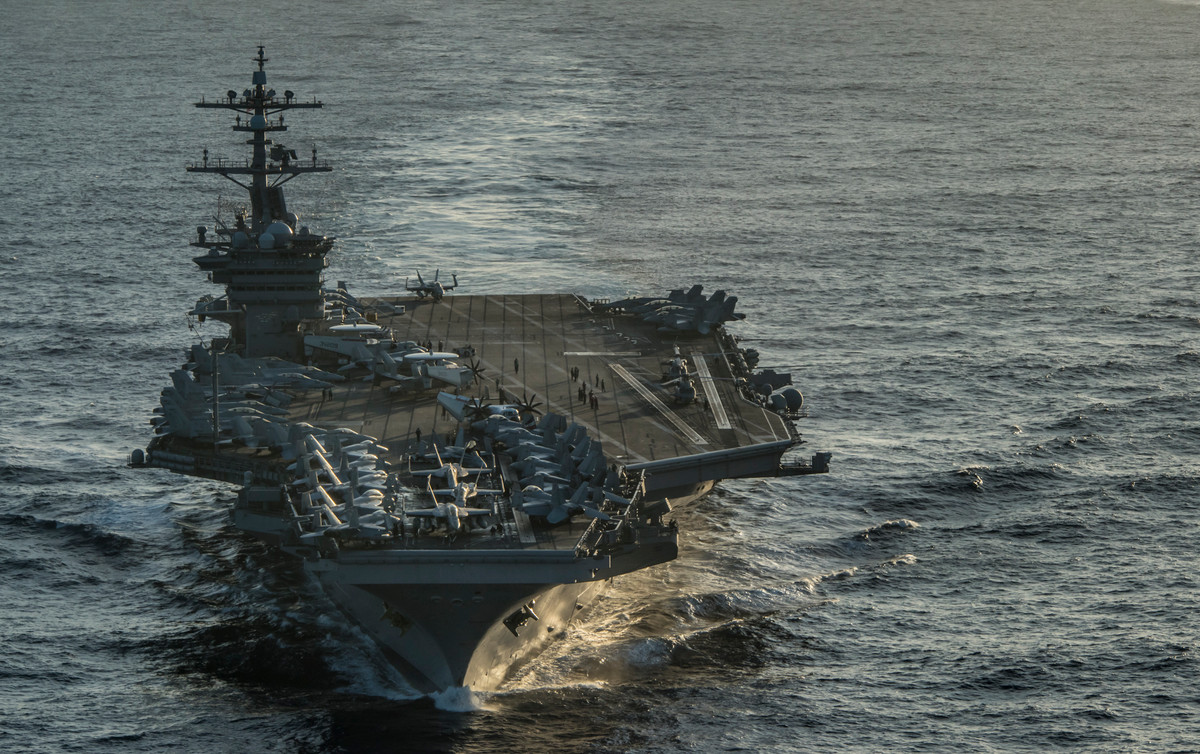 Đơn giản là vì các tên lửa siêu siêu âm của Nga được thiết kế để có thể thay đổi quỹ đạo liên tục trong lúc bay, đặc biệt là ở pha cuối trước khi đâm vào mục tiêu. Vậy nên, Mỹ hiện tại vẫn đang tiếp tục mơ về khả năng đánh chặn tên lửa siêu siêu âm. Nguồn ảnh: Pinterest.