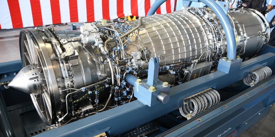 Với X-2 Shinshin, Nhật đang ghi tên mình là quốc gia thứ tư trên thế giới có khả năng tự sản xuất tiêm kích thế hệ năm. Các quốc gia còn lại bao gồm Nga, Trung Quốc và Mỹ. Nguồn ảnh: Sina.