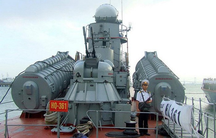 Hiện tại ngoài Việt Nam, trên thế giới còn có khoảng hơn 10 quốc gia cũng đang sử loại tàu tên lửa này trong biên chế của mình, trong đó nhiều nhất là Yemen với 18 chiếc, tiếp theo là Cuba và Syria với lần lượt 13 và 12 chiếc. Nguồn ảnh: BHQ.