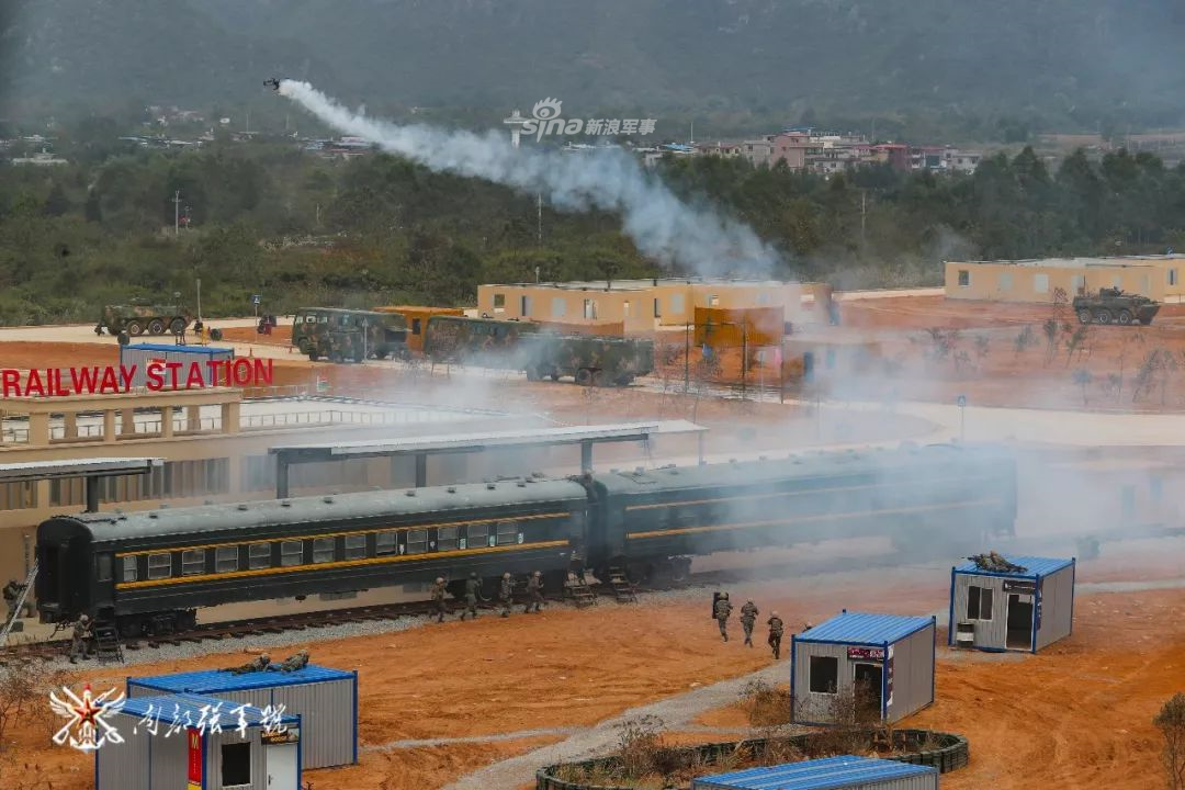 Trong những năm gần đây, một vài quốc gia ở khu vực Đông Nam Á được coi là "điểm đến" của chủ nghĩa khủng bố trên khắp thế giới - điển hình như Philippines hay Malaysia trong quá khứ. Nguồn ảnh: Sina.