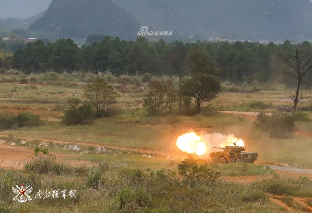 Việc Nga và Trung Quốc tham gia tập trận chống khủng bố ASEAN 2019 sẽ là cơ hội cho các quốc gia ở Đông Nam Á được tiếp xúc với hai cường quốc quân sự có sức mạnh hàng đầu thế giới này. Nguồn ảnh: Sina.