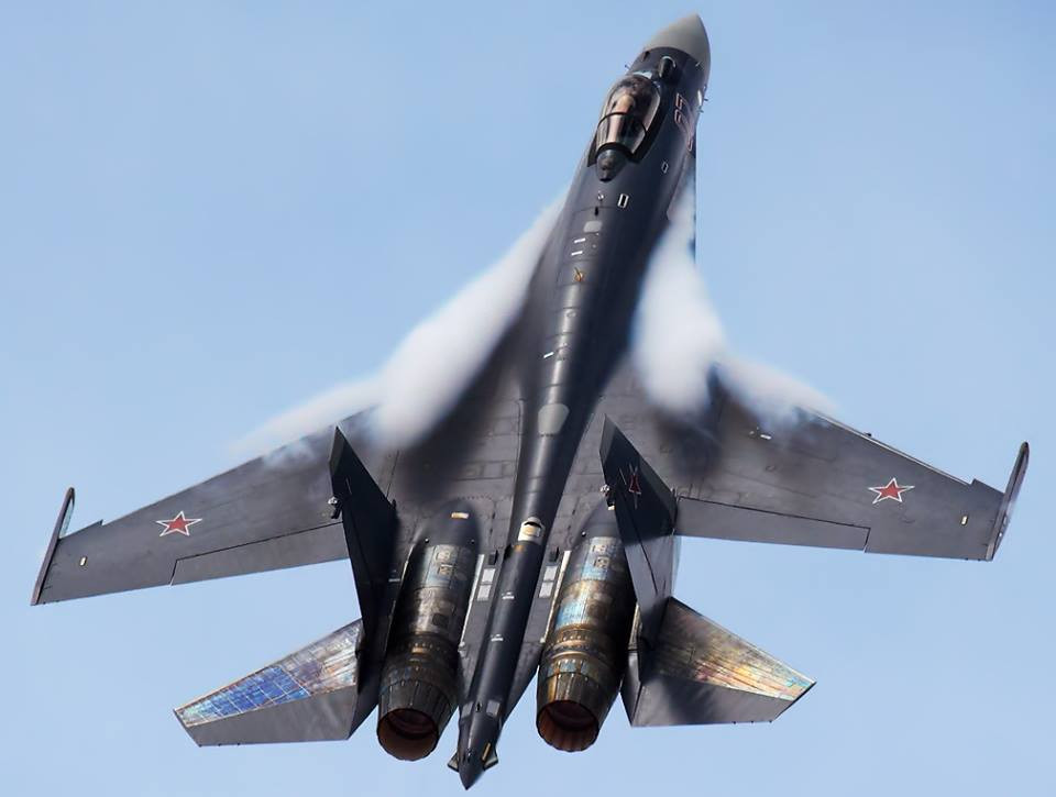 Bức điện nhấn mạnh, việc Ai Cập sở hữu vũ khí Nga trong biên chế của mình sẽ làm ảnh hưởng tới mối quan hệ đồng minh giữa nước này và Washington. Nguồn ảnh: Rumil.