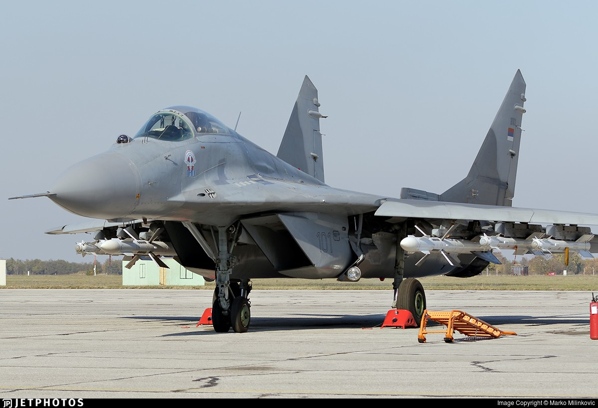 Thông tin chi tiết vẫn chưa được tiết lộ, nhưng Tổng thống Serbia yêu cầu Nga phải có lời giải thích thật rõ ràng và không loại trừ khả năng hủy bỏ tất cả thỏa thuận đã được ký kết giữa 2 quốc gia.