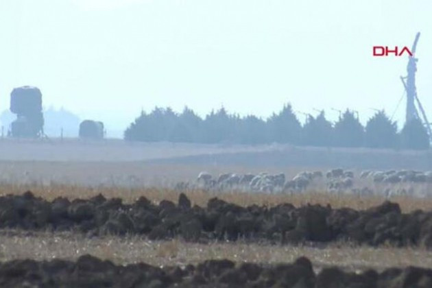 Trong trường hợp khối quân sự NATO yêu cầu, Thổ Nhĩ Kỳ sẽ rất khó từ chối và họ buộc phải triển khai hệ thống phòng không của mình nhằm hạn chế hoạt động của không quân Nga.