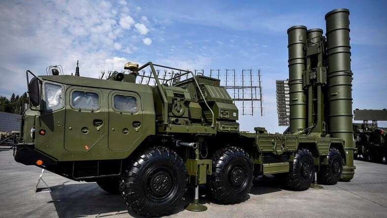 Nguyên nhân chủ yếu được chỉ ra đó là radar của S-400 Triumf không xác định máy bay chiến đấu của Nga là mục tiêu do đã được can thiệp bằng biện pháp kỹ thuật.