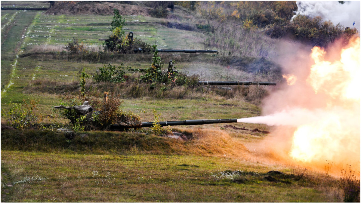 Trước đó, Tổng thống Putin cũng khẳng định Nga sẽ không bị kéo vào một cuộc chạy đua vũ trang với nước ngoài trong tương lai gần, kịch bản của Chiến tranh Lạnh chắc chắn sẽ không được lặp lại. Nguồn ảnh: Rumil.