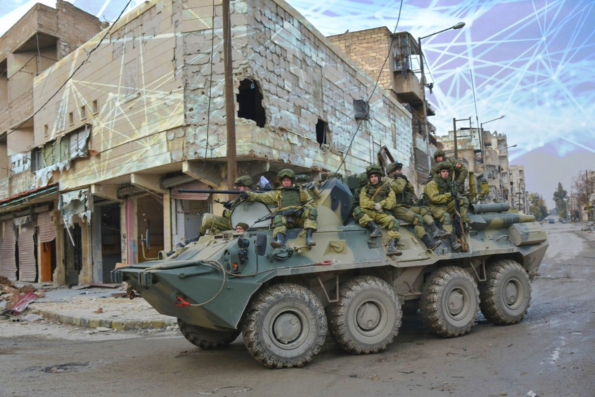 Trong năm 2019 này, ngân sách quốc phòng của Nga chỉ vào khoảng 48 tỷ USD, đứng thử bảy thế giới sau Mỹ, Trung Quốc, Saudi Arabia, Anh, Pháp và Nhật Bản. Nguồn ảnh: Rumil.