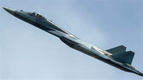 Đây là một trường hợp khá kỳ lạ vì thường ngay khi các chiến đấu cơ của Nga lộ diện - hoặc thậm chí là chưa cần lộ diện - NATO đã đặt luôn tên mật danh riêng cho các tiêm kích này. Nguồn ảnh: Pinterest.