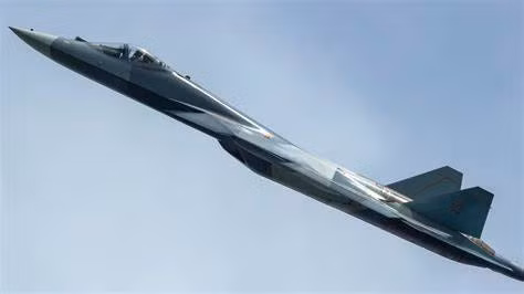 Đây là một trường hợp khá kỳ lạ vì thường ngay khi các chiến đấu cơ của Nga lộ diện - hoặc thậm chí là chưa cần lộ diện - NATO đã đặt luôn tên mật danh riêng cho các tiêm kích này. Nguồn ảnh: Pinterest.