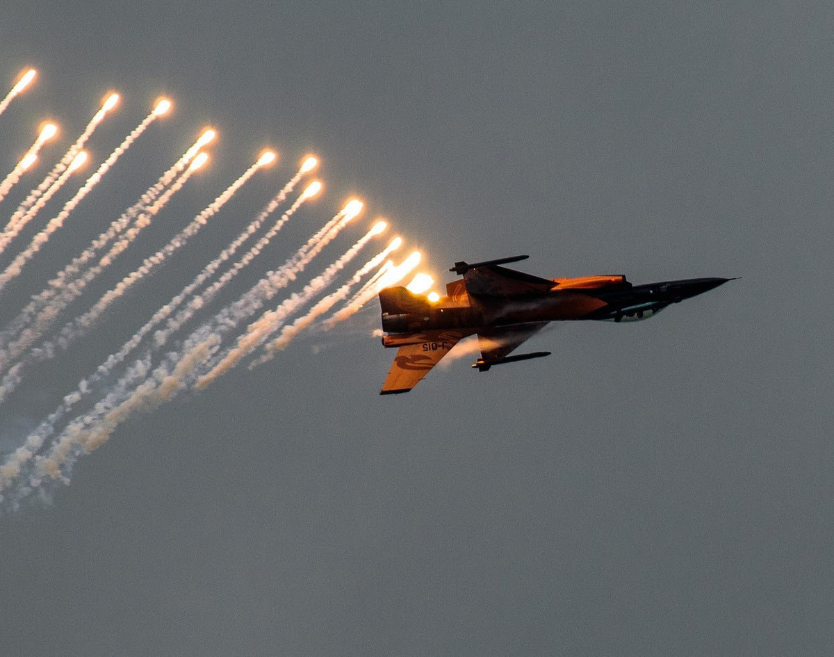 Giới chuyên gia cho rằng rất có thể thương vụ 66 chiếc F-16V cho Đài Loan sẽ được Mỹ đẩy nhanh tiến độ để tăng cường sức mạnh cho hòn đảo này.