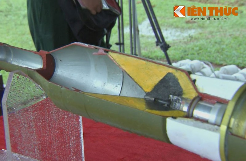 Phiên bản RPG-29 do Việt Nam sản xuất có tên gọi SCT-29. Ngoài việc tự sản xuất được súng, chúng ta còn tự sản xuất được đạn và đặt định danh là ĐCT-7.