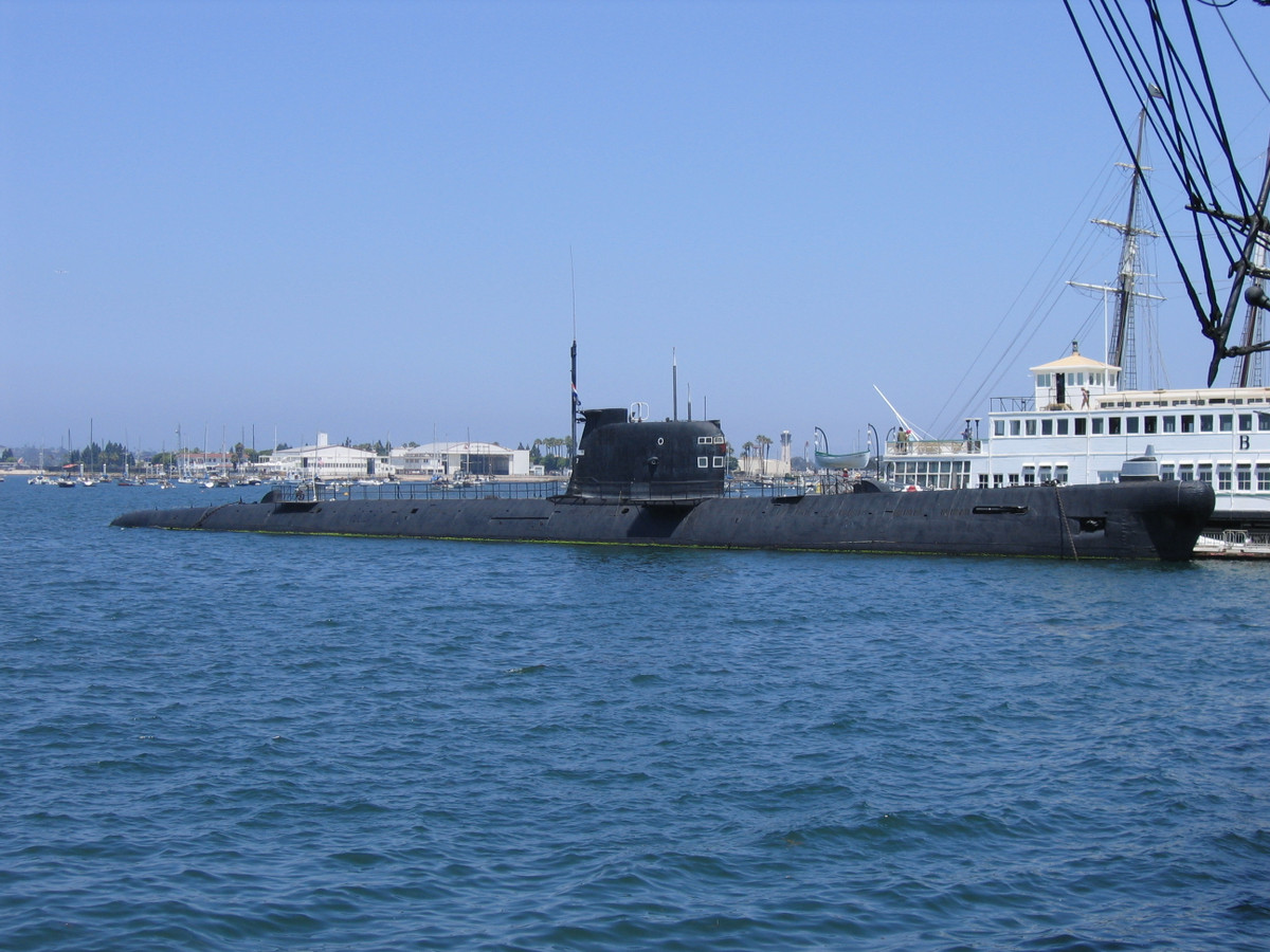 Chủ sở hữu cũ của tàu Scorpion hy vọng tàu sẽ được đại tu lại để có thể tiếp tục hoạt động trên biển. Tuy nhiên, không rõ tới bao giờ quá trình đại tu này sẽ kết thúc. Nguồn ảnh: Pinterest.