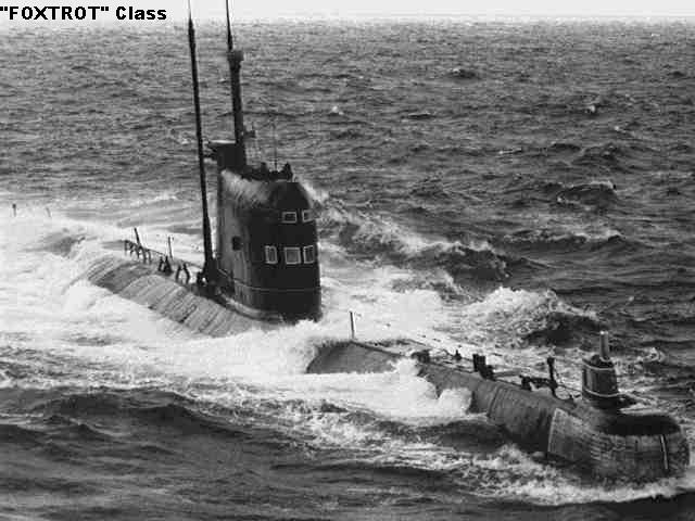 Tuy nhiên kể từ năm 2016, tình trạng của tàu ngầm 46 năm tuổi này đã xuống cấp nghiêm trọng khiến nó không thể ra khơi. Thậm chí, tàu còn rơi vào tình trạng han rỉ nghiêm trọng, mọi bộ phận trên tàu đều có dấu hiệu hỏng hóc. Nguồn ảnh: Pinterest.