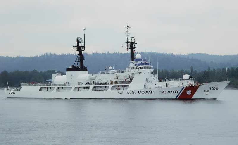 Theo thông tin mới nhất, chiếc USCGC John Midgett vẫn đang đóng quân ở bờ biển phía bên kia nước Mỹ, cảng nhà của nó là Seatle và dự kiến phải sang tới năm 2020 thì con tàu mới di chuyển về phía quần đảo Hawaii sau khi chính thức "nhận sổ hưu".