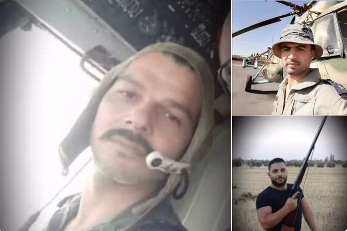 Vụ rơi máy bay trên đã khiến tổng cộng 3 quân nhân có mặt trên khoang thiệt mạng, chưa rõ có thêm thương vong với binh lính khác đi kèm hay người dưới mặt đất hay không?