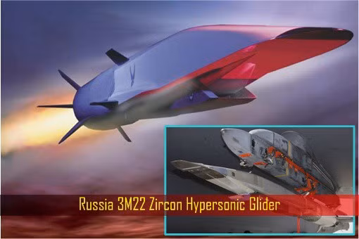 Với tầm bắn này, tên lửa 3M22 Zircon sẽ có khả năng đe dọa trực tiếp đến các biên đội tác chiến tàu sân bay từ cự ly rất xa mà không yêu cầu phương tiện mang phóng tiến vào vùng nguy hiểm.